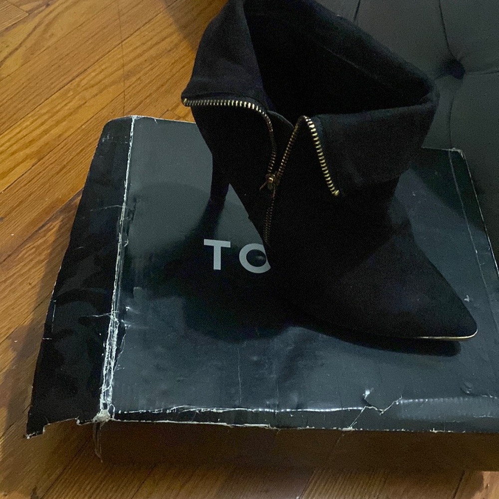 kennedy hells from torrid size 12 wide width
